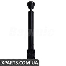 Propeller Shaft Assembly