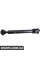 Propeller Shaft Assembly