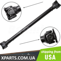 BF0319670059 Bapmic Карданний вал у зборі
