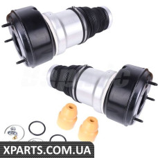 BF0320240013 Bapmic Пружина переднього амортизатора