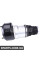 BF0320240013 Bapmic Пружина переднього амортизатора