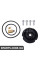 Front Shock Absorber Spring