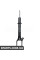 BF0320280001 Bapmic Передній амортизатор