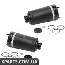 BF0320280007 Bapmic Пружина переднього амортизатора