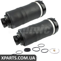 BF0320280009 Bapmic Пружина переднього амортизатора