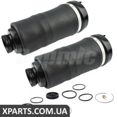 BF0320280009 Bapmic Пружина переднього амортизатора