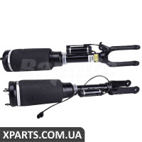 BF0320280022 Bapmic Передній амортизатор