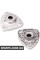 BF0320300012 Bapmic Підшипник стійки переднього амортизатора