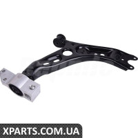 BF0320930035 Bapmic Передній нижній важіль (з гумовим чохлом, правий)