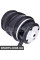 Задній амортизатор Spring Bapmic BF0321290002 (аналог A2113200825)