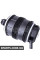 Задній амортизатор Spring Bapmic BF0321290002 (аналог A2113200825)