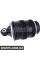 Задній амортизатор Spring Bapmic BF0321290003 (аналог A2113200925)