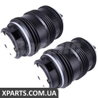 Задній амортизатор Spring Bapmic BF0321290011 (аналог A2113200925)