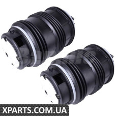 Задній амортизатор Spring Bapmic BF0321290011 (аналог A2113200925)