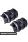 Задній амортизатор Spring Bapmic BF0321290011 (аналог A2113200925)