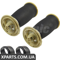 Задній амортизатор Spring Bapmic BF0321290014 (аналог 37106781827)
