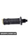 Задній амортизатор Spring Bapmic BF0321290016 (аналог 4Z7616052A)