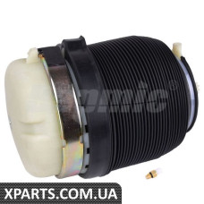 Задній амортизатор Spring Bapmic BF0321290017 (аналог 4F0616001J)