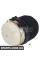 Задній амортизатор Spring Bapmic BF0321290017 (аналог 4F0616001J)