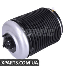 Задній амортизатор Spring Bapmic BF0321290018 (аналог 4G0616001AA)