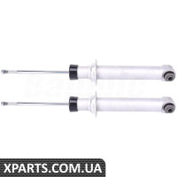 Задній амортизатор Bapmic BF0321330006 (аналог 33526766605)
