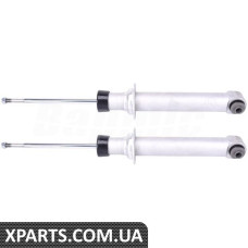 Задній амортизатор Bapmic BF0321330006 (аналог 33526766605)