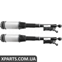 Задній амортизатор Bapmic BF0321330014 (аналог A2203205013)