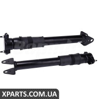 Задній амортизатор Bapmic BF0321330015 (аналог A2513202231)