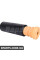 Задній амортизатор Additional Damper Bapmic BF0321360002 (аналог 33536767334)