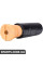 Задній амортизатор Additional Damper Bapmic BF0321360002 (аналог 33536767334)