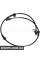BF0321700012 Bapmic Датчик швидкості переднього колеса