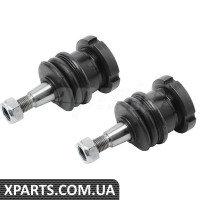 BF0335680002 Bapmic Шаровой шарнир поворотного кулака переднего моста
