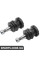 Front Axle Steering Knuckle Ball Joint