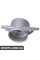 Rear Shock Absorber Strut Bearing