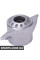 Rear Shock Absorber Strut Bearing