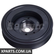 BF0422350004 Bapmic Шків колінчастого валу