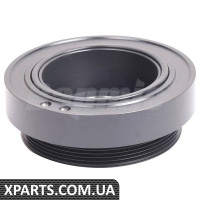 Шків колінчастого валу Bapmic BF0422350005 (аналог 11237516385)