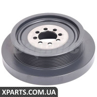 BF0422350006 Bapmic Шків колінчастого валу