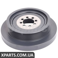 BF0422350006 Bapmic Шків колінчастого валу