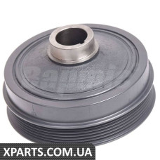 BF0422350007 Bapmic Шків колінчастого валу