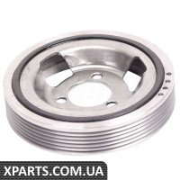 BF0422350008 Bapmic Шків колінчастого валу