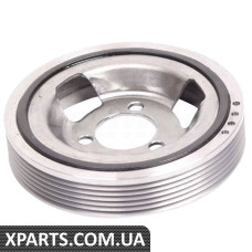 BF0422350008 Bapmic Шків колінчастого валу