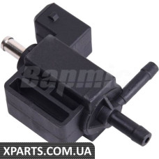 Turbocharger Boost Control Valve