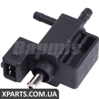 Turbocharger Boost Control Valve
