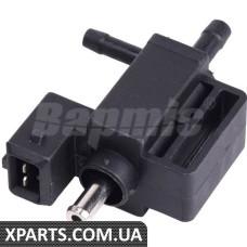 Turbocharger Boost Control Valve