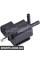 Turbocharger Boost Control Valve