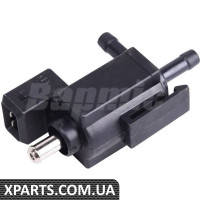 Turbocharger Boost Control Valve