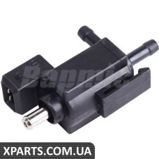 Turbocharger Boost Control Valve