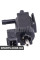Turbocharger Boost Control Valve