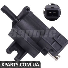 Turbocharger Boost Control Valve
